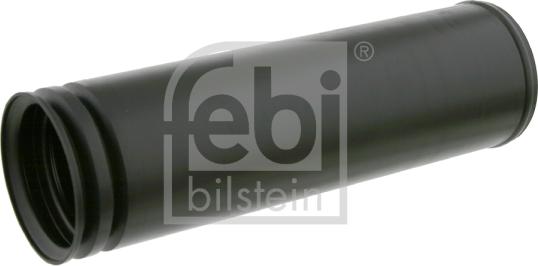 Febi Bilstein 26941 - Protective Cap / Bellow, shock absorber autospares.lv