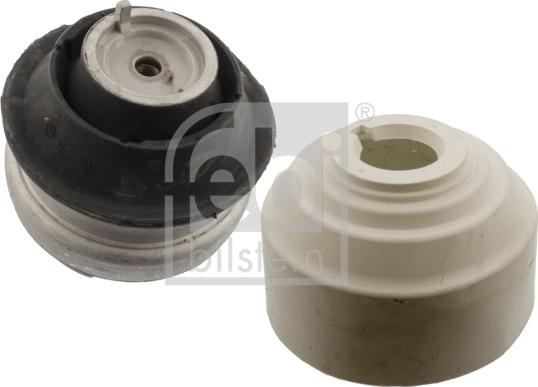 Febi Bilstein 26969 - Holder, engine mounting autospares.lv