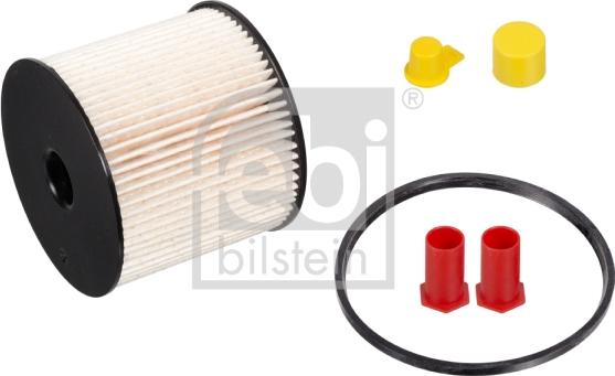 Febi Bilstein 26908 - Fuel filter autospares.lv