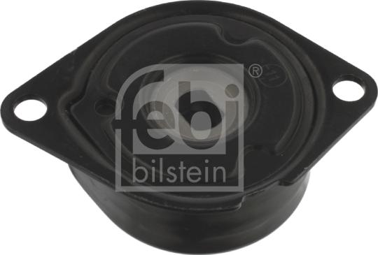 Febi Bilstein 26925 - Belt Tensioner, v-ribbed belt autospares.lv