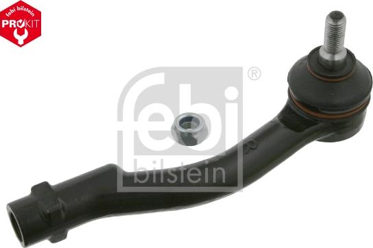 Febi Bilstein 26926 - Tie Rod End autospares.lv