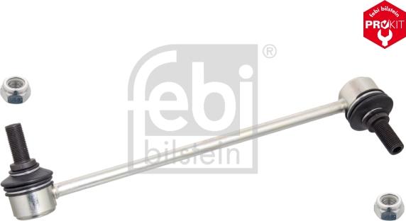 Febi Bilstein 26920 - Rod / Strut, stabiliser autospares.lv