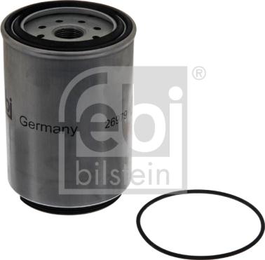 Febi Bilstein 26979 - Fuel filter autospares.lv