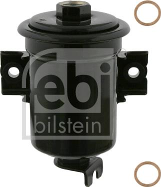Febi Bilstein 26442 - Fuel filter autospares.lv