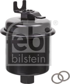 Febi Bilstein 26447 - Fuel filter autospares.lv