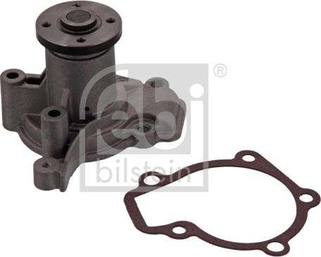 Febi Bilstein 26463 - Water Pump autospares.lv