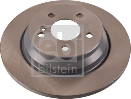 Febi Bilstein 26404 - Brake Disc autospares.lv