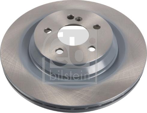 Febi Bilstein 26405 - Brake Disc autospares.lv