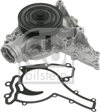 Febi Bilstein 26400 - Water Pump autospares.lv