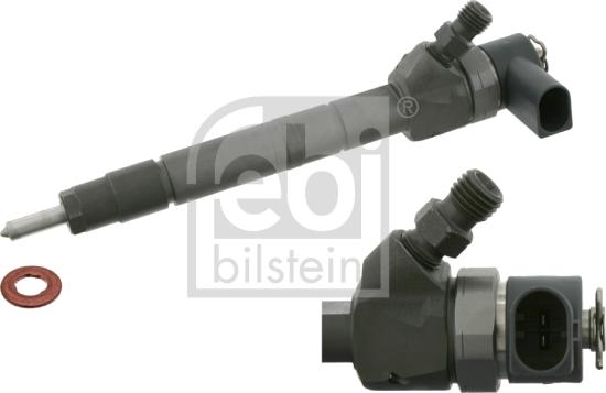 Febi Bilstein 26488 - Nozzle and Holder Assembly autospares.lv