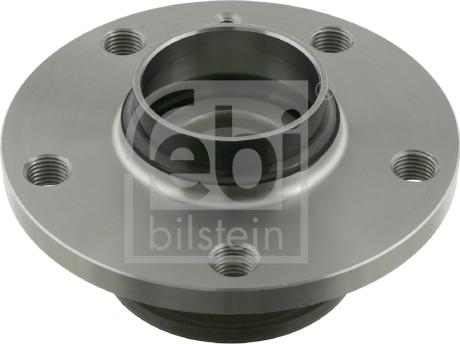 Febi Bilstein 26483 - Wheel hub, bearing Kit autospares.lv