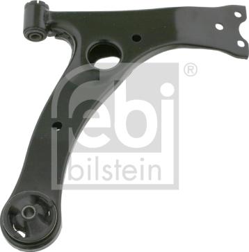 Febi Bilstein 26597 - Track Control Arm autospares.lv