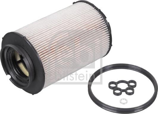 Febi Bilstein 26566 - Fuel filter autospares.lv