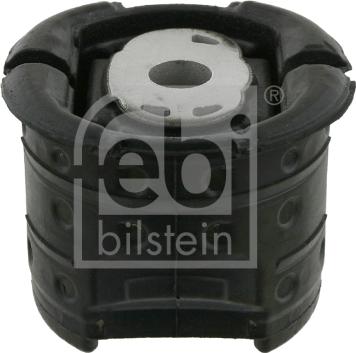 Febi Bilstein 26507 - Mounting, axle beam autospares.lv