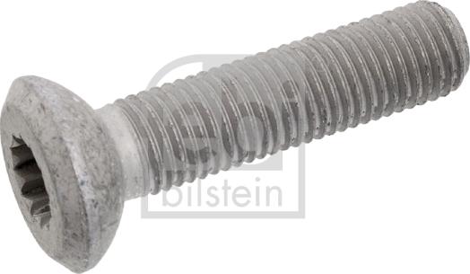 Febi Bilstein 26511 - Axle Bolt, drive shaft autospares.lv