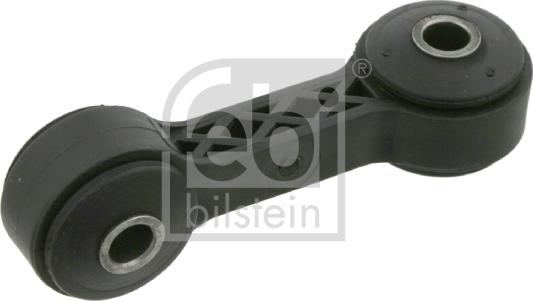 Febi Bilstein 26589 - Rod / Strut, stabiliser autospares.lv