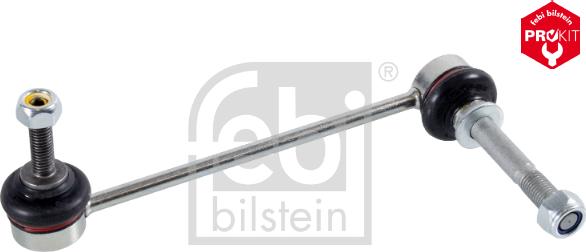 Febi Bilstein 26534 - Rod / Strut, stabiliser autospares.lv