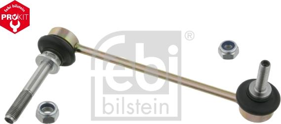 Febi Bilstein 26533 - Rod / Strut, stabiliser autospares.lv