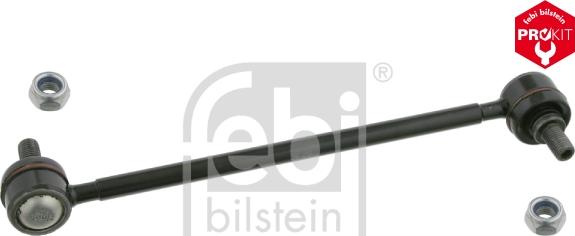 Febi Bilstein 26520 - Rod / Strut, stabiliser autospares.lv
