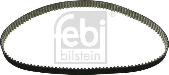 Febi Bilstein 26570 - Timing Belt autospares.lv