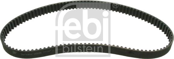 Febi Bilstein 26695 - Timing Belt autospares.lv