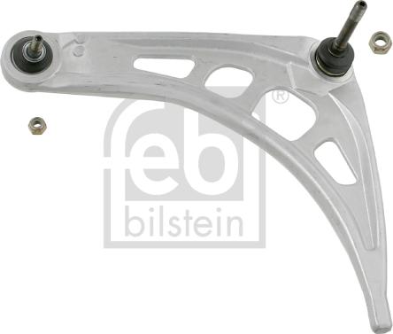 Febi Bilstein 26641 - Track Control Arm autospares.lv