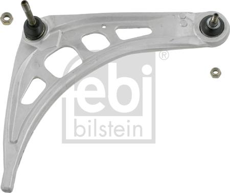 Febi Bilstein 26642 - Track Control Arm autospares.lv