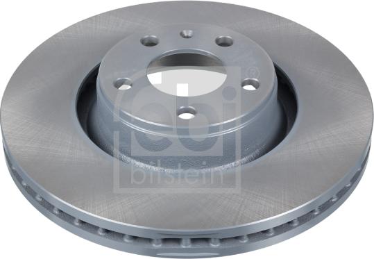 Febi Bilstein 26647 - Brake Disc autospares.lv