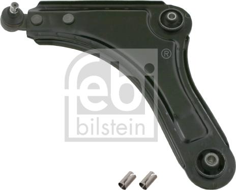 Febi Bilstein 26662 - Track Control Arm autospares.lv