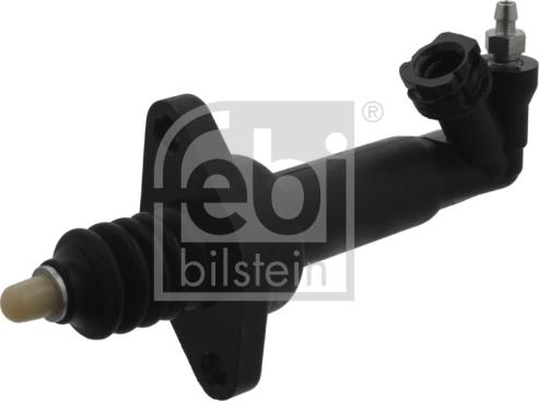 Febi Bilstein 26617 - Slave Cylinder, clutch autospares.lv