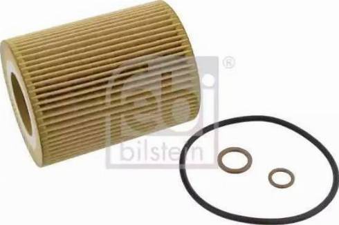 BOSCH 1 457 429 102 - Oil Filter autospares.lv