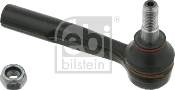 Febi Bilstein 26636 - Tie Rod End autospares.lv