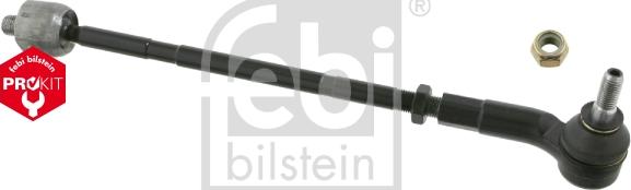 Febi Bilstein 26099 - Tie Rod autospares.lv