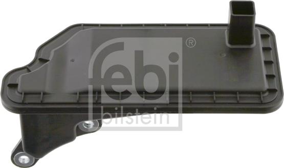 Febi Bilstein 26054 - Hydraulic Filter, automatic transmission autospares.lv