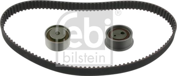 Febi Bilstein 26052 - Timing Belt Set autospares.lv