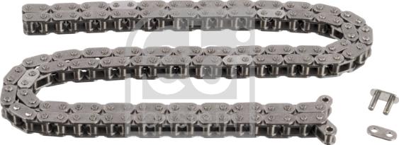 Febi Bilstein 26012 - Timing Chain autospares.lv