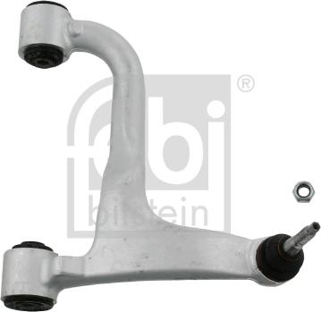 Febi Bilstein 26038 - Track Control Arm autospares.lv