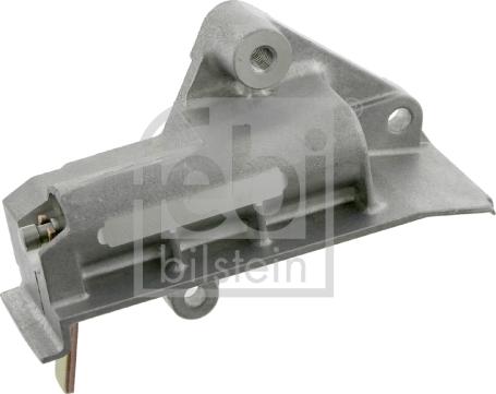 Febi Bilstein 26033 - Tensioner, timing belt autospares.lv