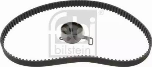 Febi Bilstein 26076 - Timing Belt Set autospares.lv