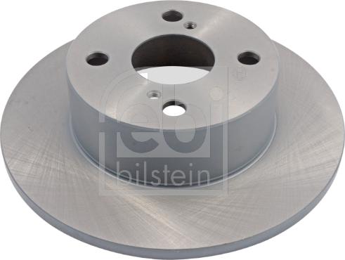 Febi Bilstein 26071 - Brake Disc autospares.lv