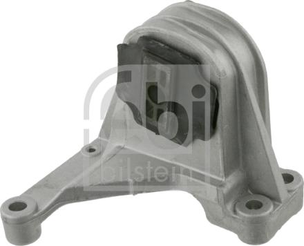 Febi Bilstein 26144 - Holder, engine mounting autospares.lv