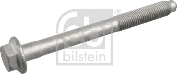 Febi Bilstein 26142 - Screw autospares.lv