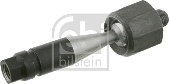 Febi Bilstein 26151 - Inner Tie Rod, Axle Joint autospares.lv