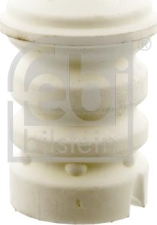 Febi Bilstein 26104 - Rubber Buffer, suspension autospares.lv