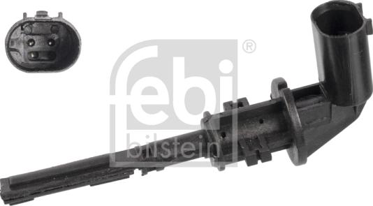 Febi Bilstein 26115 - Sensor, coolant level autospares.lv