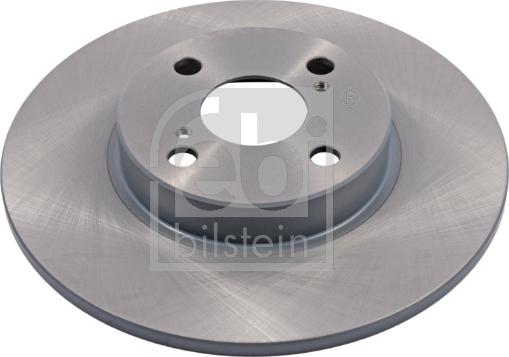 Febi Bilstein 26111 - Brake Disc autospares.lv