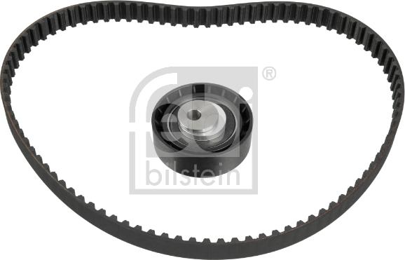 Febi Bilstein 26117 - Timing Belt Set autospares.lv