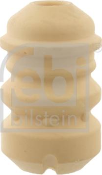 Febi Bilstein 26183 - Rubber Buffer, suspension autospares.lv