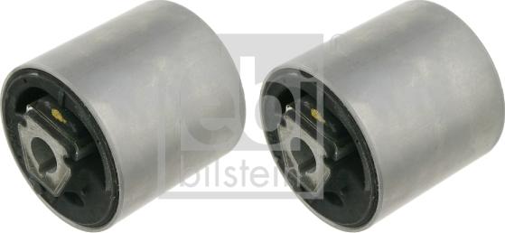 Febi Bilstein 26182 - Bush of Control / Trailing Arm autospares.lv