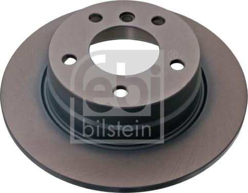 Febi Bilstein 26134 - Brake Disc autospares.lv